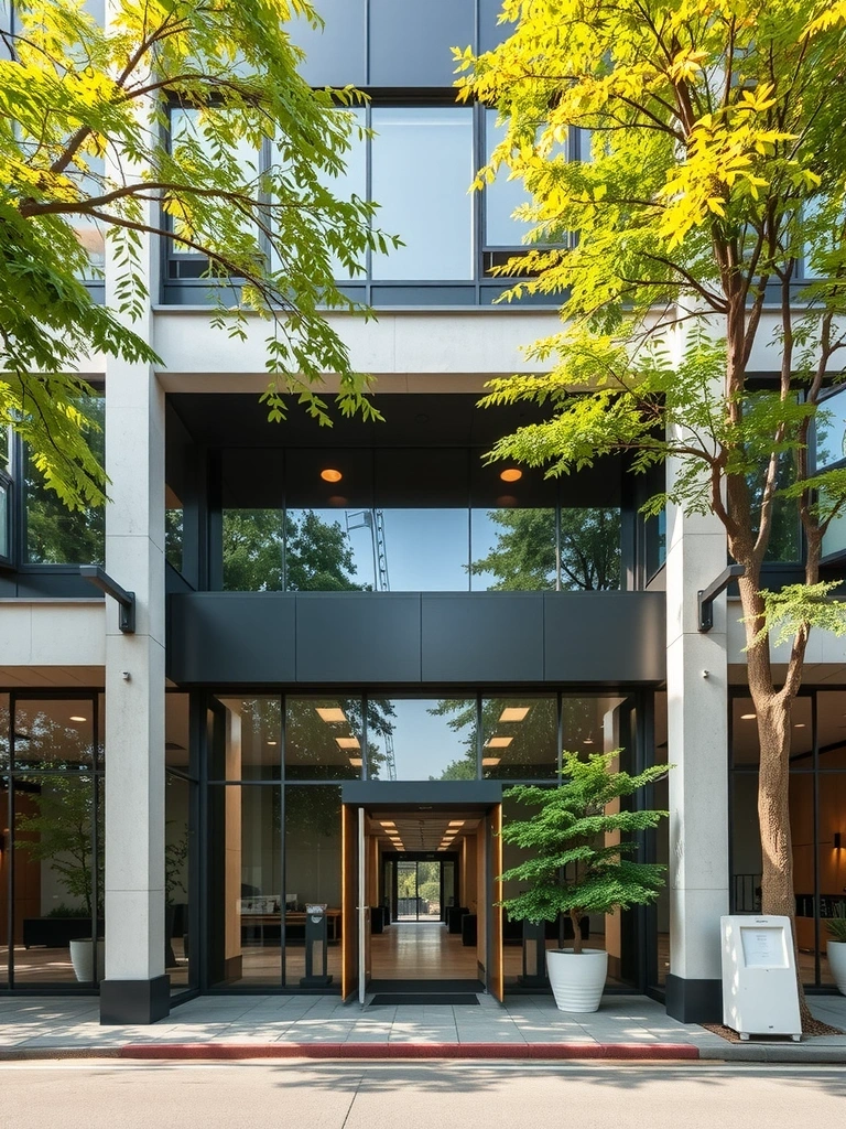 Vizokav Hanoi Surroundings