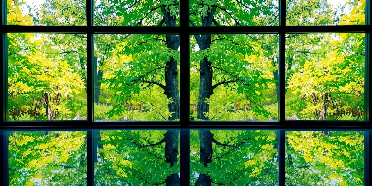 Data Protection Visualization