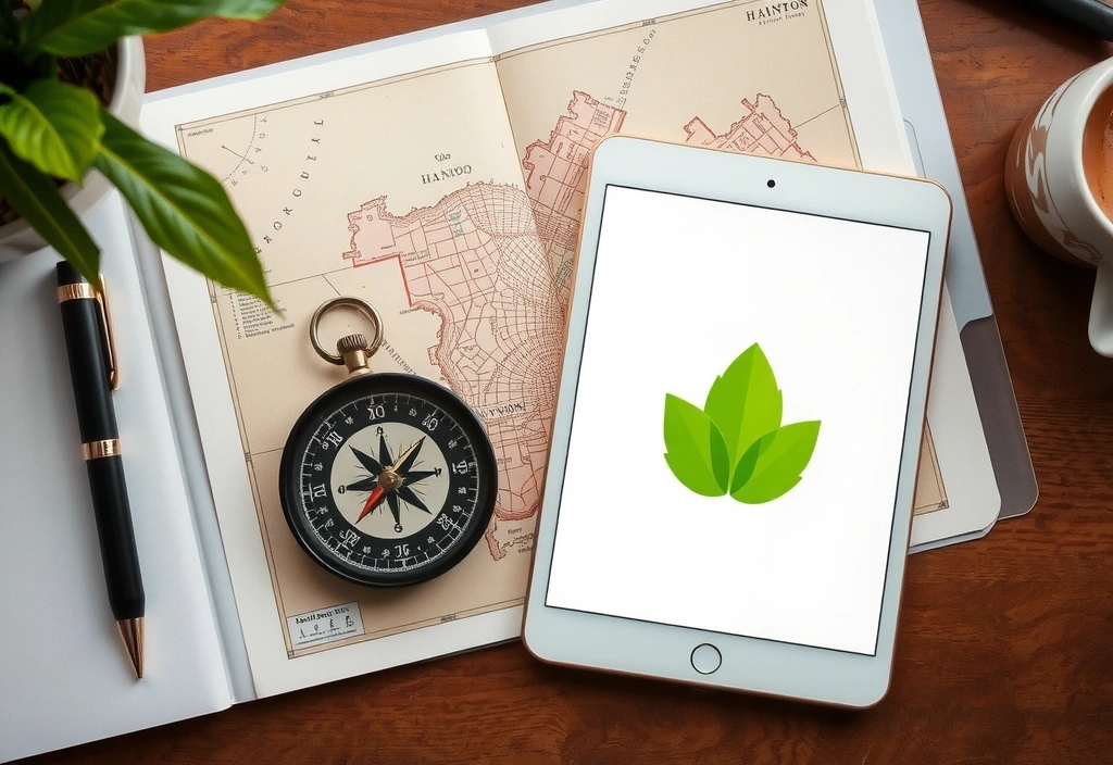 Strategic Expansion Scaling