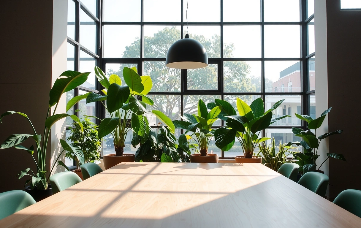 Vizokav Strategic Planning Environment