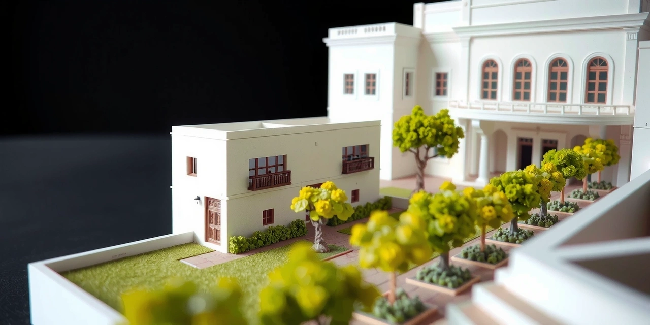 Design and structure